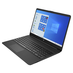 HP 15s-eq1023ng 3Y1R9EA#ABD Notebook 39,6 cm (15,6 Zoll), 8 GB RAM, 256 GB SSD M.2, AMD™ Athlon Gold 3150U