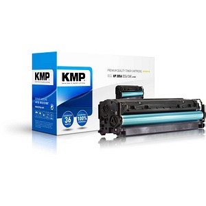 KMP H-T159 magenta Toner ersetzt HP 305A (CE413A) KMP H-T159 magenta Toner ersetzt HP 305A (CE413A)