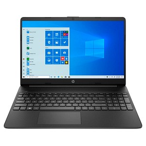 HP 15s-eq1554ng 35A02EA Notebook 39,6 cm (15,6 Zoll), 8 GB RAM, 512 GB SSD M.2, AMD Ryzen™ 5 4500U