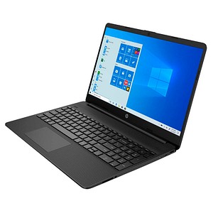 HP 15s-eq1554ng 35A02EA Notebook 39,6 cm (15,6 Zoll), 8 GB RAM, 512 GB SSD M.2, AMD Ryzen™ 5 4500U