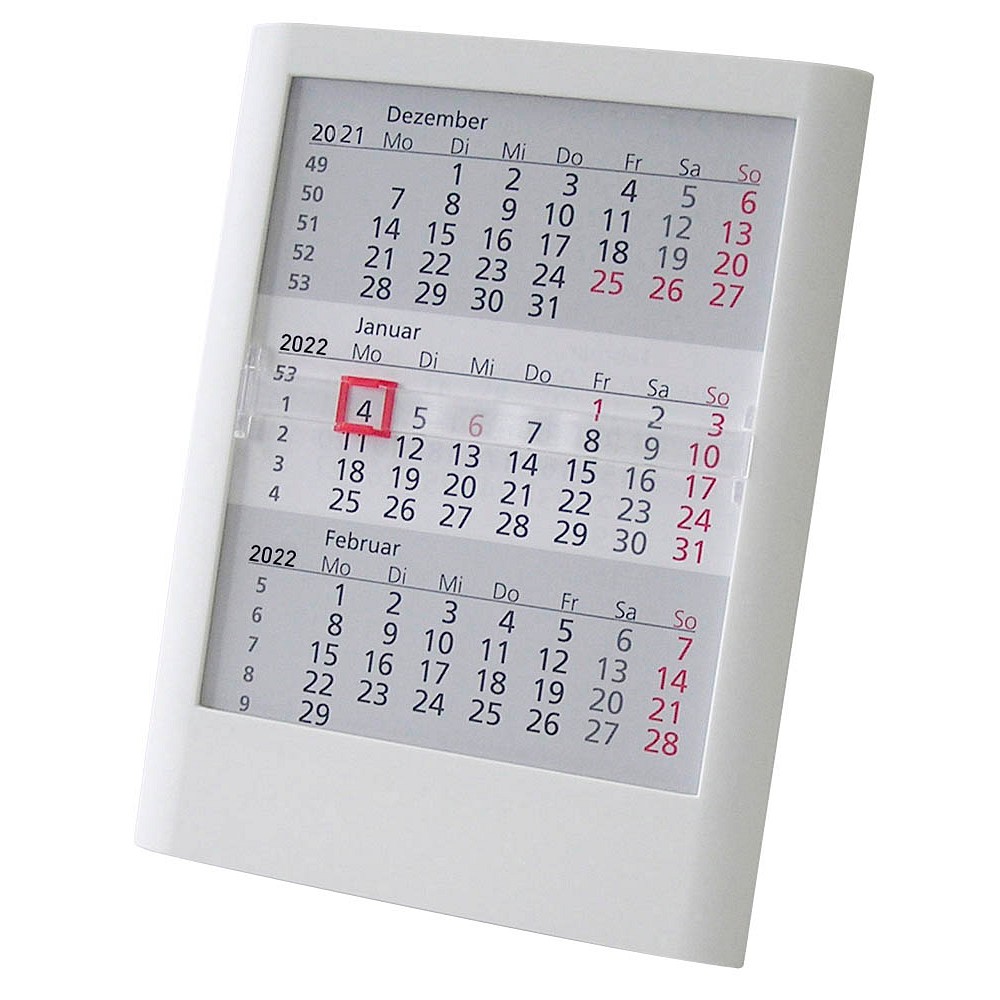 *DANIELA DRESCHER*Tischkalender*Jahreskalender*Maritim*Naturliebe*2021*