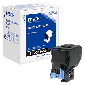 EPSON S050750 schwarz Toner EPSON S050750 schwarz Toner