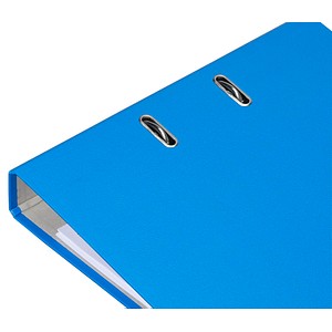 bene No.1 Power Ordner blau Kunststoff 5,2 cm DIN A4 bene No.1 Power Ordner blau Kunststoff 5,2 cm DIN A4