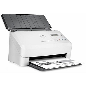HP ScanJet Enterprise Flow 7000 s3 Dokumentenscanner HP ScanJet Enterprise Flow 7000 s3 Dokumentenscanner
