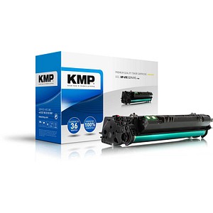 KMP H-T80 schwarz Toner ersetzt HP 49XXL; Canon 708H(Q5949X; 0917B002) KMP H-T80 schwarz Toner ersetzt HP 49XXL; Canon 708H(Q5949X; 0917B002)
