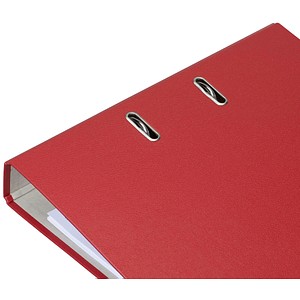 bene No.1 Power Ordner rot Kunststoff 5,2 cm DIN A4 bene No.1 Power Ordner rot Kunststoff 5,2 cm DIN A4