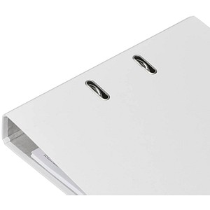 bene No.1 Power Ordner weiß Kunststoff 5,2 cm DIN A4 bene No.1 Power Ordner weiß Kunststoff 5,2 cm DIN A4
