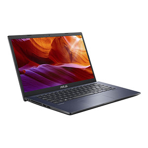 ASUS ExpertBook P1 P1511CEA-BQ750R Notebook 39,6 cm (15,6 Zoll), 8 GB RAM, 256 GB SSD, Intel i5-1135G7