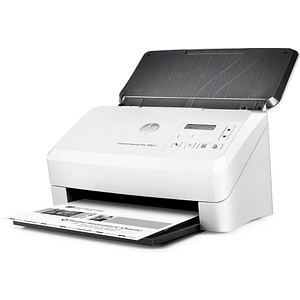 HP ScanJet Enterprise Flow 7000 s3 Dokumentenscanner HP ScanJet Enterprise Flow 7000 s3 Dokumentenscanner