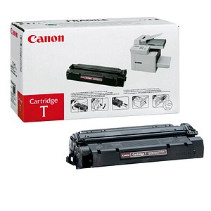 Canon T schwarz Toner Canon T schwarz Toner