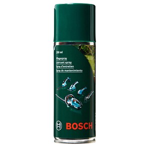 BOSCH Pflegespray 0,25 l