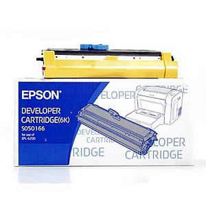 EPSON S050166 schwarz Toner EPSON S050166 schwarz Toner