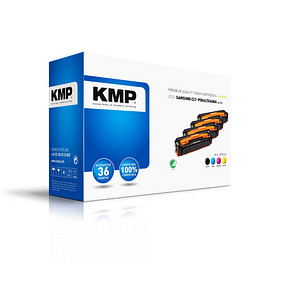 4 KMP SA-T57V schwarz, cyan, magenta, gelb Toner ersetzen SAMSUNG CLT-P504C (SU400A) 4 KMP SA-T57V schwarz, cyan, magenta, gelb Toner ersetzen SAMSUNG CLT-P504C (SU400A)