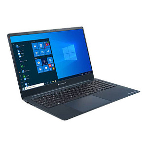 dynabook Satellite Pro C50-H-101 Notebook 39,6 cm (15,6 Zoll), 8 GB RAM, 256 GB SSD, Intel i5-1035G1