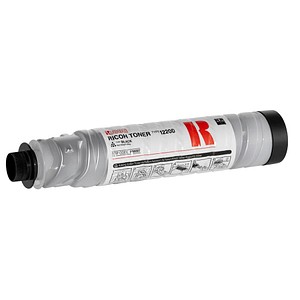 RICOH Type 1220D schwarz Toner RICOH Type 1220D schwarz Toner