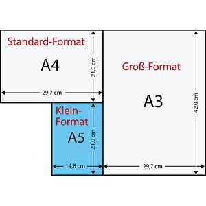 Plano Kopierpapier Universal DIN A5 80 g/qm 500 Blatt Plano Kopierpapier Universal DIN A5 80 g/qm 500 Blatt