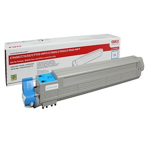 OKI 42918915 cyan Toner OKI 42918915 cyan Toner