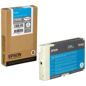 EPSON T6162 cyan Tintenpatrone EPSON T6162 cyan Tintenpatrone