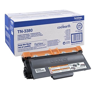brother TN-3380 schwarz Toner brother TN-3380 schwarz Toner