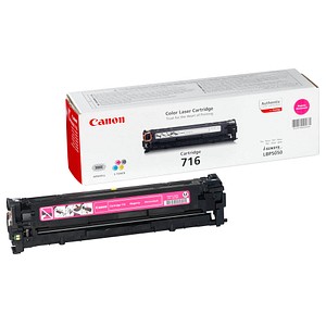 Canon 716 M magenta Toner Canon 716 M magenta Toner