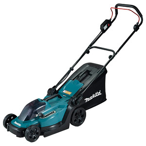 makita DLM330RM Akku-Rasenmäher 18,0 V für bis zu 450,0 m², mit 1 Akku makita DLM330RM Akku-Rasenmäher 18,0 V für bis zu 450,0 m², mit 1 Akku
