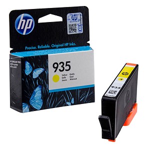 HP 935 (C2P22AE) gelb Tintenpatrone HP 935 (C2P22AE) gelb Tintenpatrone