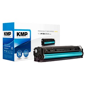 KMP H-T1115 magenta Toner ersetzt HP 125A (CB543A) KMP H-T1115 magenta Toner ersetzt HP 125A (CB543A)