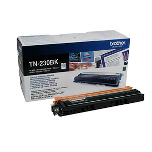 brother TN-230BK schwarz Toner brother TN-230BK schwarz Toner