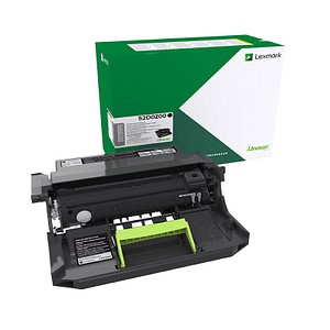 Lexmark 52D0Z00 schwarz Trommel Lexmark 52D0Z00 schwarz Trommel