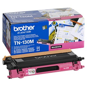 brother TN-130M magenta Toner brother TN-130M magenta Toner