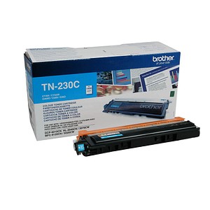 brother TN-230C cyan Toner brother TN-230C cyan Toner