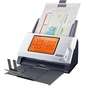 plustek eScan A350 Enterprise Dokumentenscanner plustek eScan A350 Enterprise Dokumentenscanner