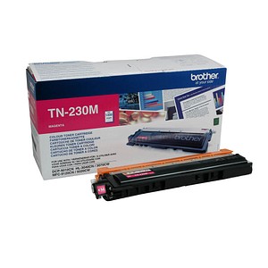brother TN-230M magenta Toner brother TN-230M magenta Toner