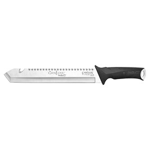 CAMILLUS® Carnivore Inject Machete schwarz