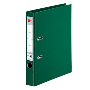 herlitz maX.file protect plus Ordner grün Kunststoff 5,0 cm DIN A4 herlitz maX.file protect plus Ordner grün Kunststoff 5,0 cm DIN A4
