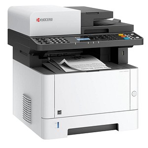 KYOCERA ECOSYS M2635dn/KL3 4 in 1 Laser-Multifunktionsdrucker grau KYOCERA ECOSYS M2635dn/KL3 4 in 1 Laser-Multifunktionsdrucker grau