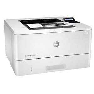 HP LaserJet Pro M404dw Laserdrucker weiß HP LaserJet Pro M404dw Laserdrucker weiß