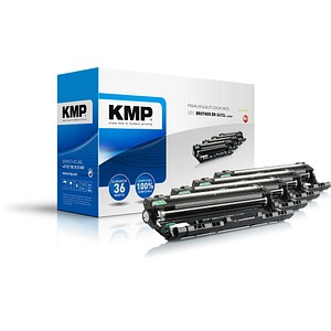 KMP B-DR26V schwarz, cyan, magenta, gelb Trommel ersetzt brother DR-241CL KMP B-DR26V schwarz, cyan, magenta, gelb Trommel ersetzt brother DR-241CL