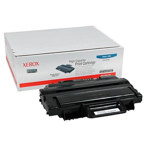 xerox 106R01374 schwarz Toner xerox 106R01374 schwarz Toner