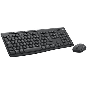 LOGITECH MK370 COMBO FOR BUSINESS