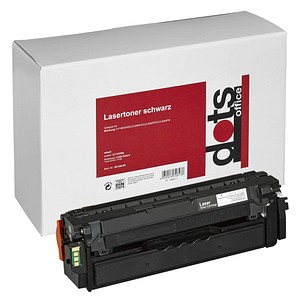 DOTS schwarz Toner kompatibel zu SAMSUNG CLT-K506L (SU171A)