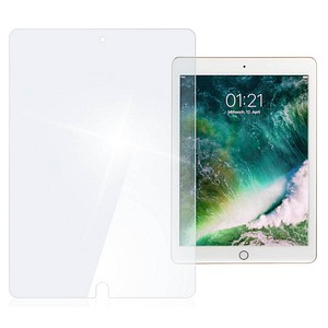 HAMA Displayschutzglas Premium für Apple iPad 10.2 (2019/2020/2021) (00216308)