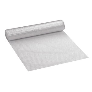 SEALED AIR AirCap® Luftpolsterfolie 5,0 m x 50,0 cm, 1 Rolle