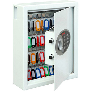 PHOENIX SAFE Elektron. Schlüsseltresore - Electronic Key Safes KS0032E