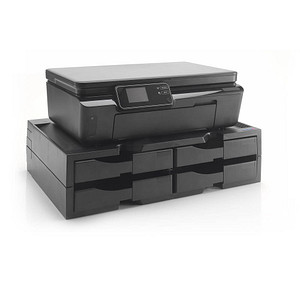 EXPONENT A4 Printer Organizer