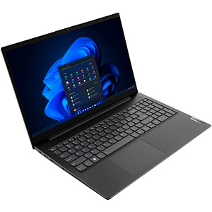 LENOVO V15 G2 IJL 39,6 cm (15,6\") 8GB 256GB Celeron N5100 oBS