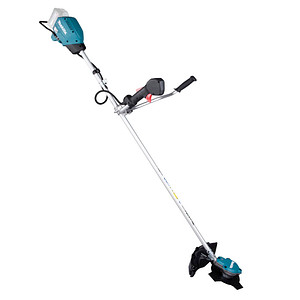 Makita XGT UR002GZ01 - Motorsense - schnurlos 550 W - ohne Batterie, ohne Ladegerät - 3500/5300/6500