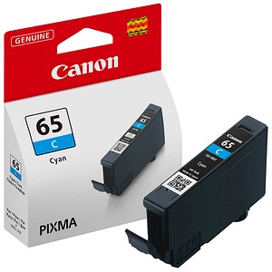 CANON CLI-65C  cyan Druckerpatrone