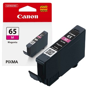 CANON CLI-65M  magenta Druckerpatrone