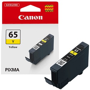 CANON CLI-65Y  gelb Druckerpatrone